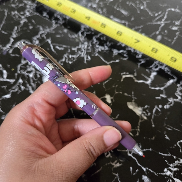 🍒🍒 (Bundle Only) Kuromi Pen - Picture 7 of 8